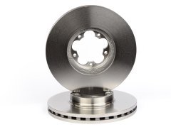 ÖN DİSK AYNA 308mm ARKA ÇİFT TEKER TRANSİT V363