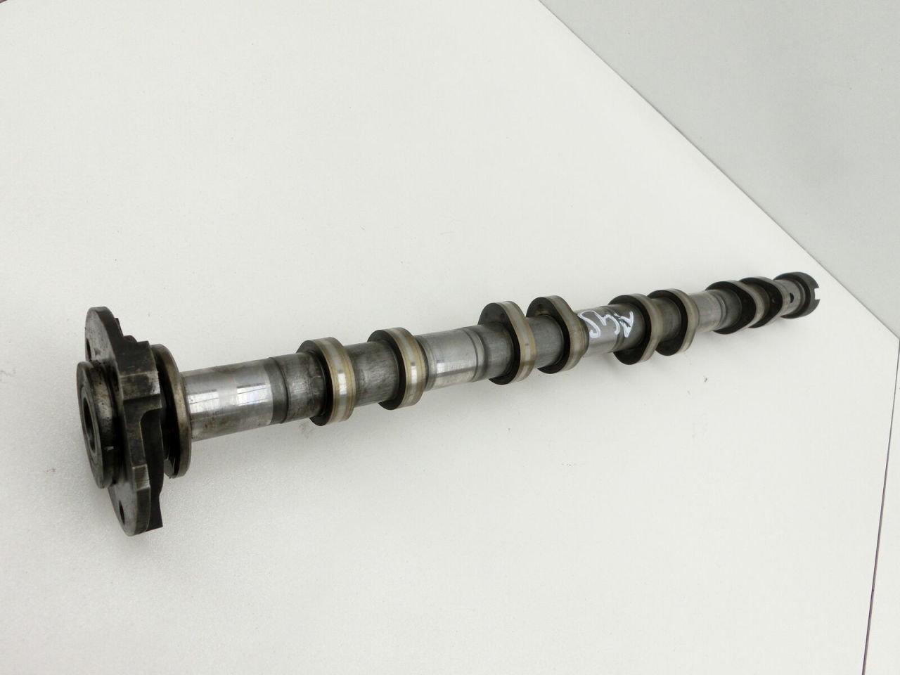 FORD TRANSIT V184 EKSANTRIK MILI  2001