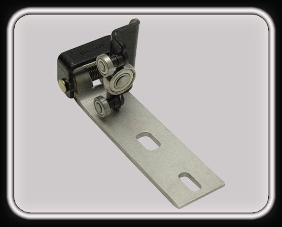 ORTA KAPI ORTA MAKARA 3 RULMANLI T12 T15