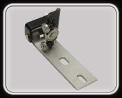 ORTA KAPI ORTA MAKARA 3 RULMANLI T12 T15