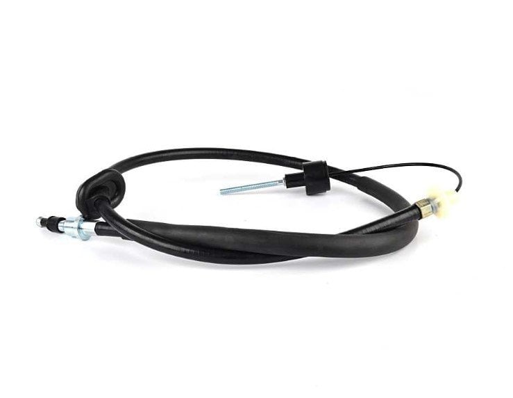 とらぱぱ　904545 DEBRİYAJ TELİ TURBO 2877 T12-T15 -
