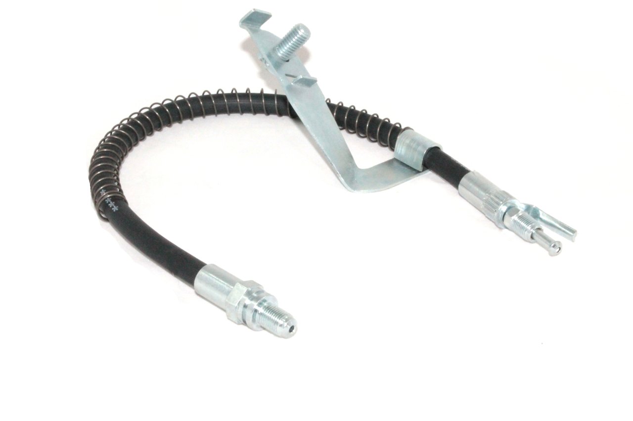 FREN HORTUMU ÖN SAĞ FIESTA 96>