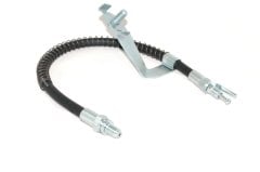 FREN HORTUMU ÖN SAĞ FIESTA 96>