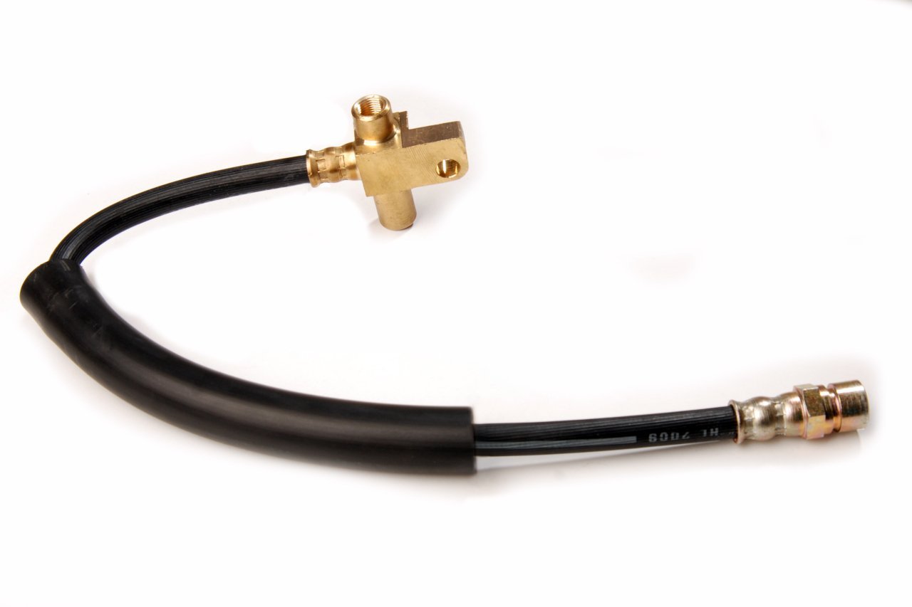 ARKA FREN HORTUMU T15