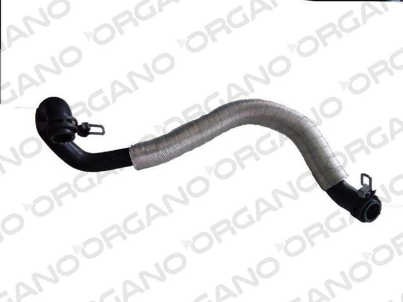 FORD CONNECT EGR SOĞUTUCU HORTUMU 07>