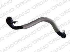 FORD CONNECT EGR SOĞUTUCU HORTUMU 07>