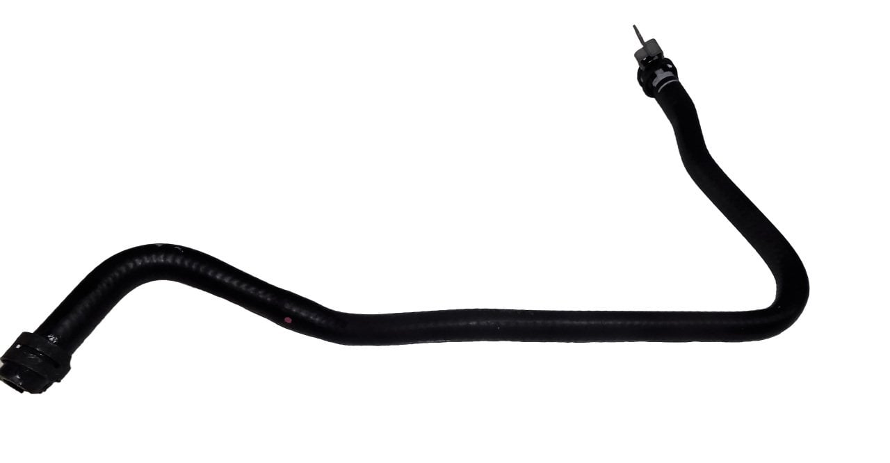 FORD CONNECT RADYATÖR YEDEK SU DEPO HORTUM KISA