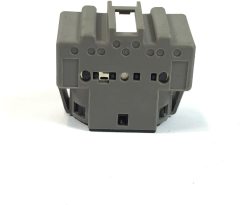 DİREKSİYON KONTAK TERMİNALİ CONNECT 02