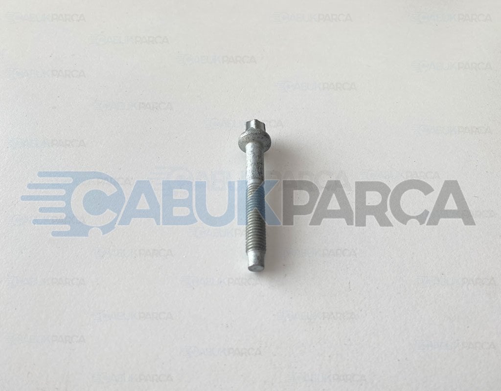 ENJEKTÖR KELEPÇE CIVATASI 1.5 1.6 TDCI FOCUS COURIER