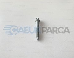 ENJEKTÖR KELEPÇE CIVATASI 1.5 1.6 TDCI FOCUS COURIER