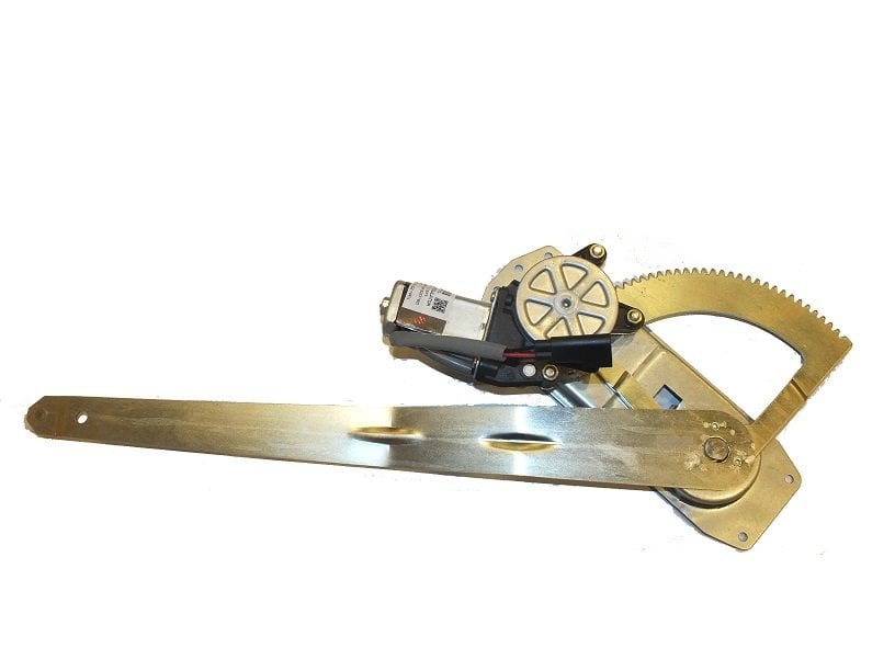 ÖN CAM KRİKOSU MOTORLU SOL TURBO T12-T15