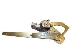 ÖN CAM KRİKOSU MOTORLU SOL TURBO T12-T15