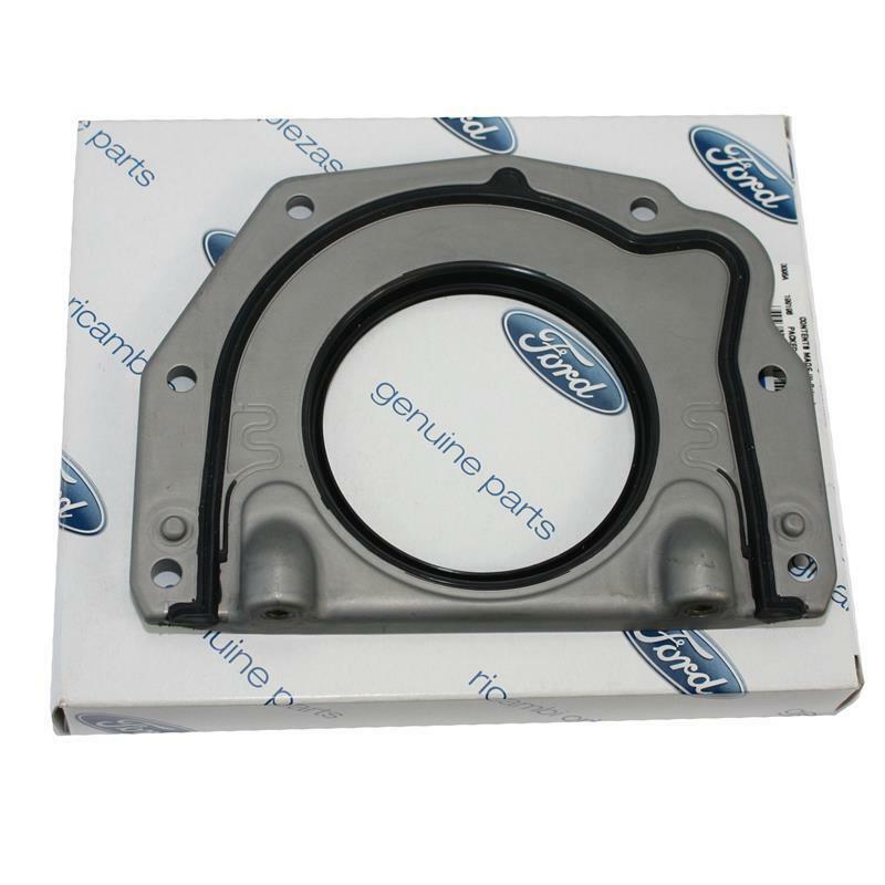 ARKA KRANK KEÇESİ 1.0 ECOBOOST FIESTA-FOCUS