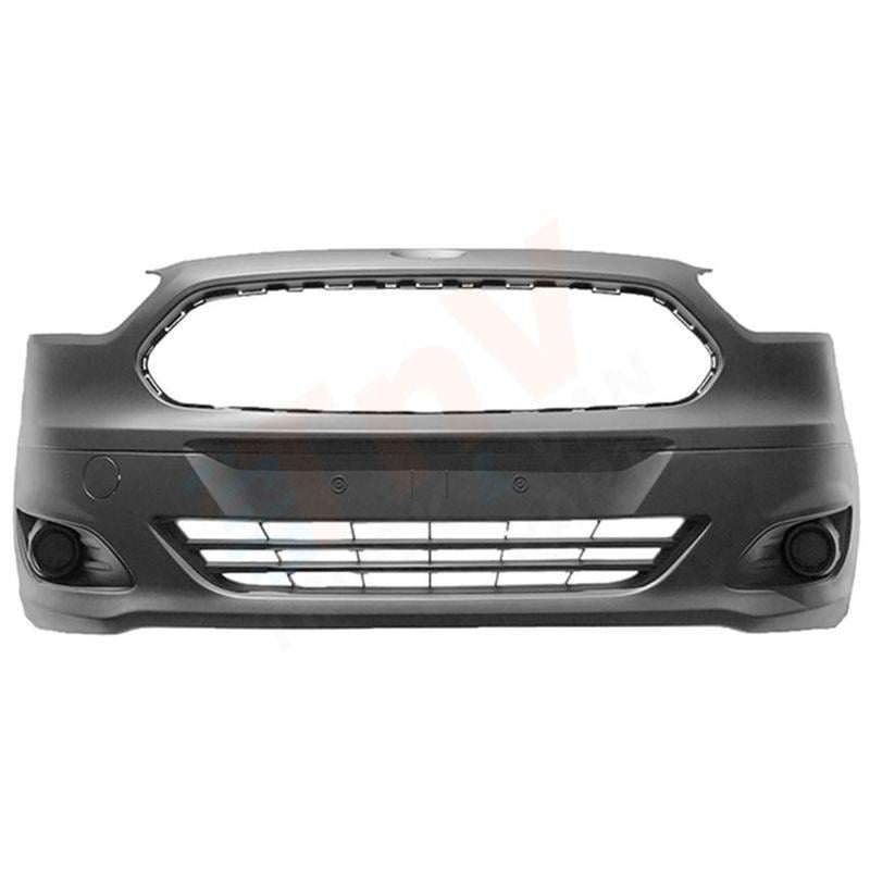 COURİER ÖN TAMPON ASTARSIZ SİSSİZ