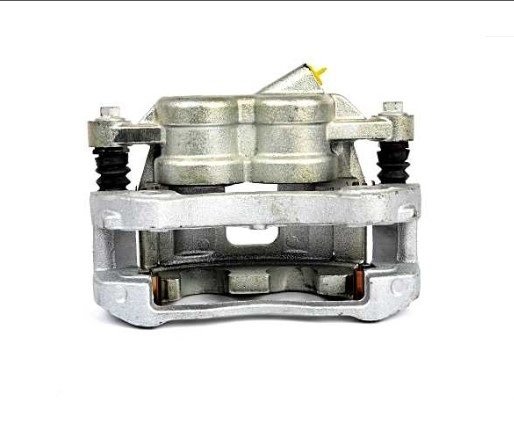 FORD TRANSIT V347 ÖN FREN KALİPERİ SOL ARKADAN ÇEKER