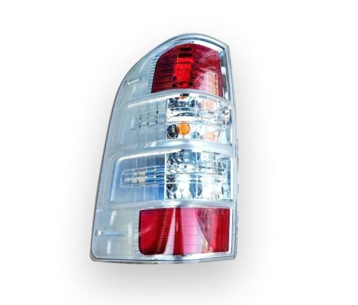 STOP LAMBASI SOL RANGER