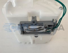 DEPO ŞAMANDIRASI CONNECT 02