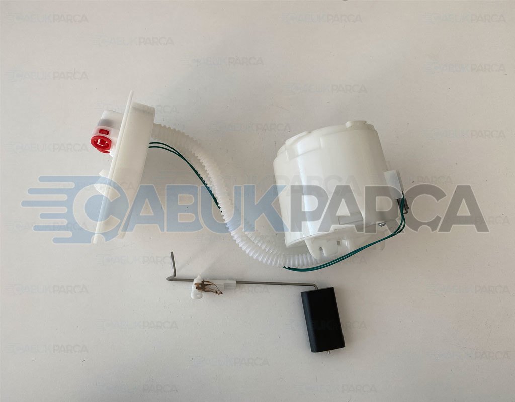 DEPO ŞAMANDIRASI CONNECT 02