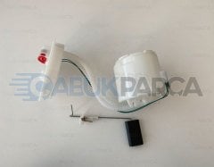 DEPO ŞAMANDIRASI CONNECT 02