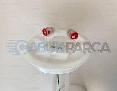 DEPO ŞAMANDIRASI CONNECT 02