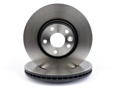 FORD MONDEO ÖN DİSK AYNA 07>