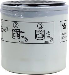 YAĞ FİLTRESİ 2.2 V347-V362-V363