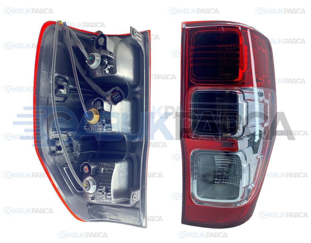 STOP LAMBASI SAĞ RANGER 12>