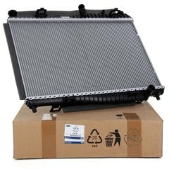 RADYATÖR 1.25-1.4-1.6 BENZİNLİ FIESTA 09