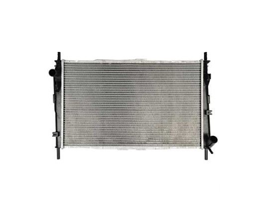 SU RADYATÖRÜ KOMPLE MONDEO 01