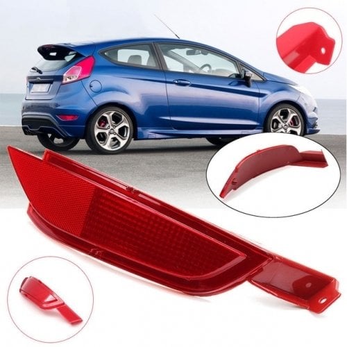 ARKA REFLEKTOR SAG FIESTA 09