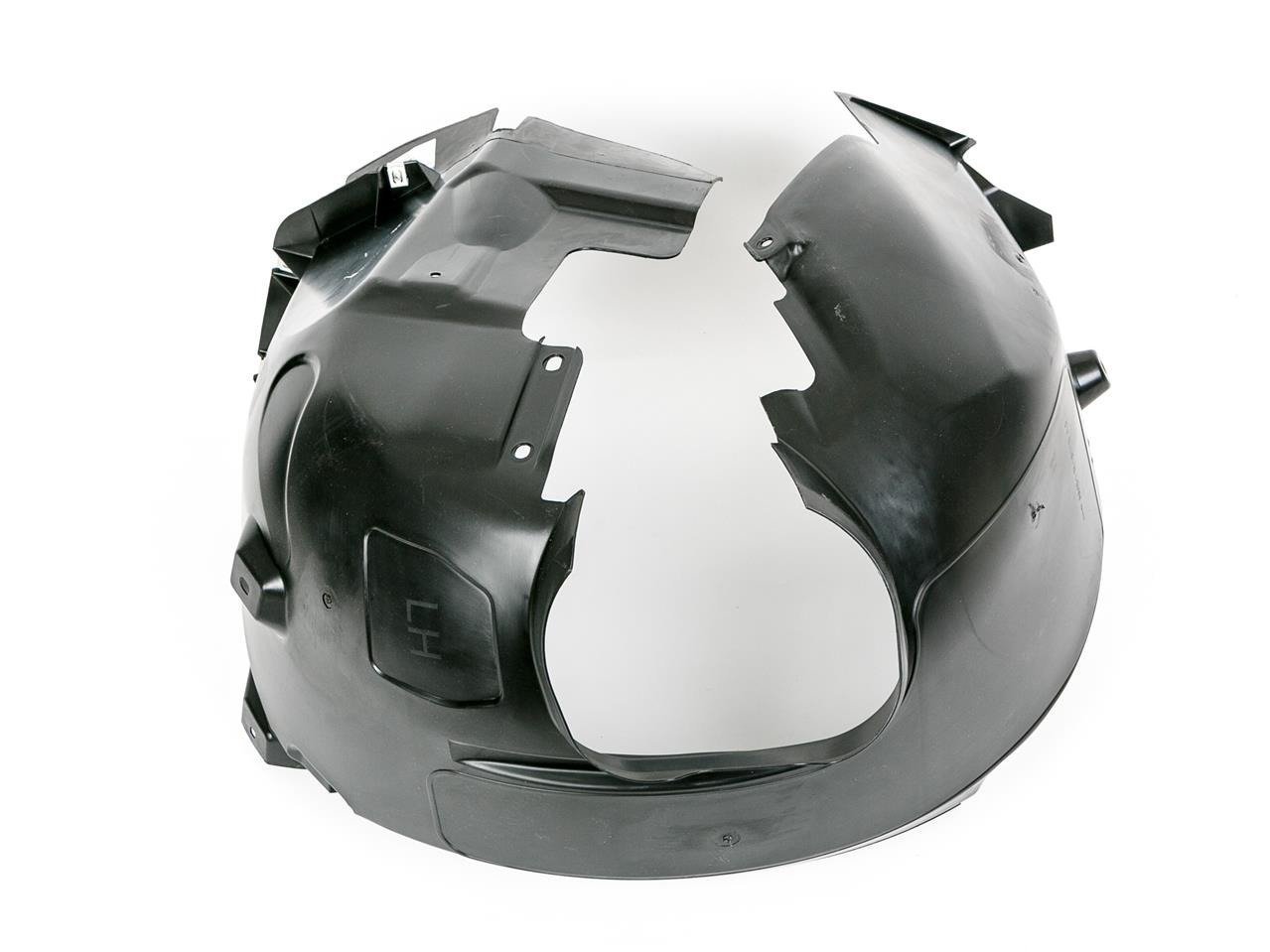 DAVLUMBAZ ÇAMURLUK ÖN SOL FOCUS 11