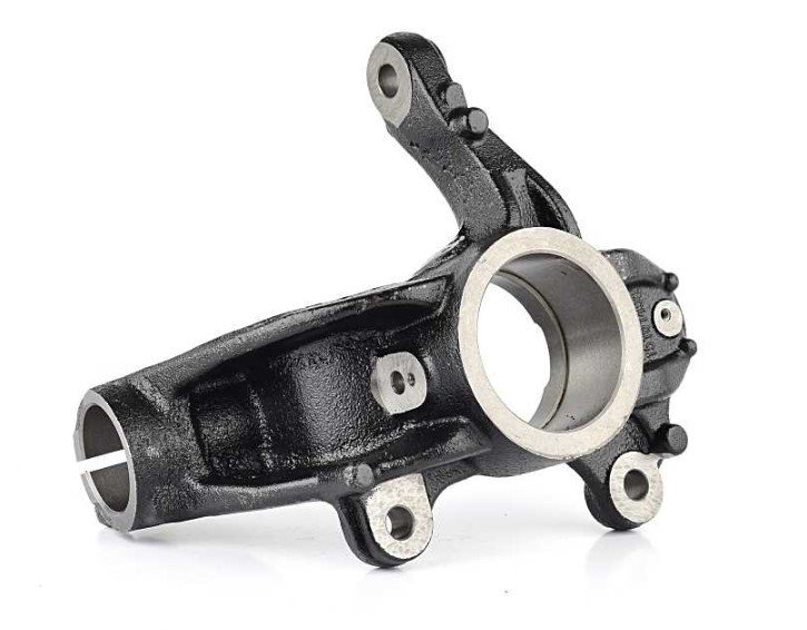 FORD MONDEO ÖN DİKEY AKS TAŞIYICI SOL 07>