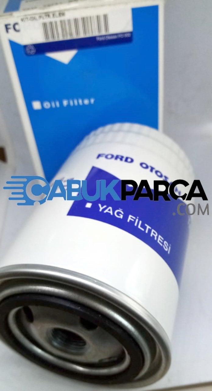 FORD RANGER YAĞ FİLTRESİ (TURBO) RANGER (J97)