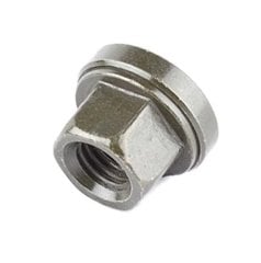 FORD TRANSIT V347 BİJON SOMUNU ÇELİK JANT (W705808) 06>