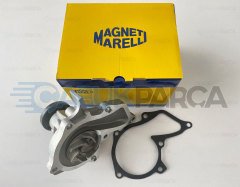 DEVİRDAİM KOMPLE 1.25-1.4-1.6 ZETEC FIESTA FOCUS 98