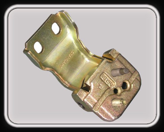 ARKA KAPI MENTEŞESİ ÜST SOL V184