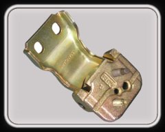 ARKA KAPI MENTEŞESİ ÜST SOL V184