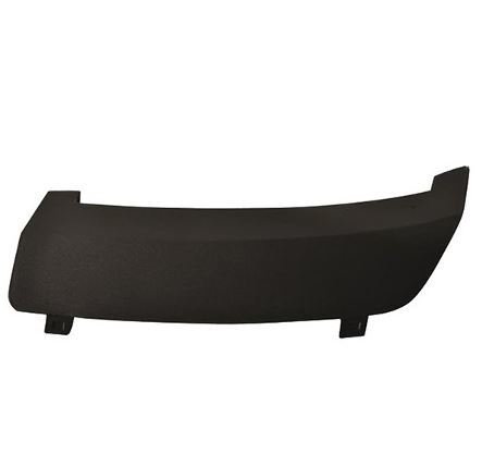 ARKA TAMPON ÇEKİ DEMİR KAPAĞI FIESTA 09>