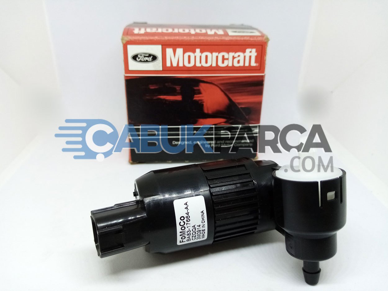 CAM SU MOTORU FIESTA 09>