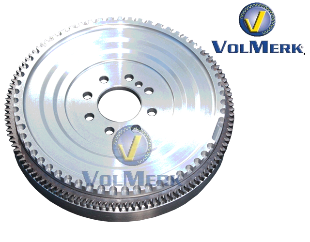 VOLAN TEK KÜTLE SABİT 3.2 200PS V347