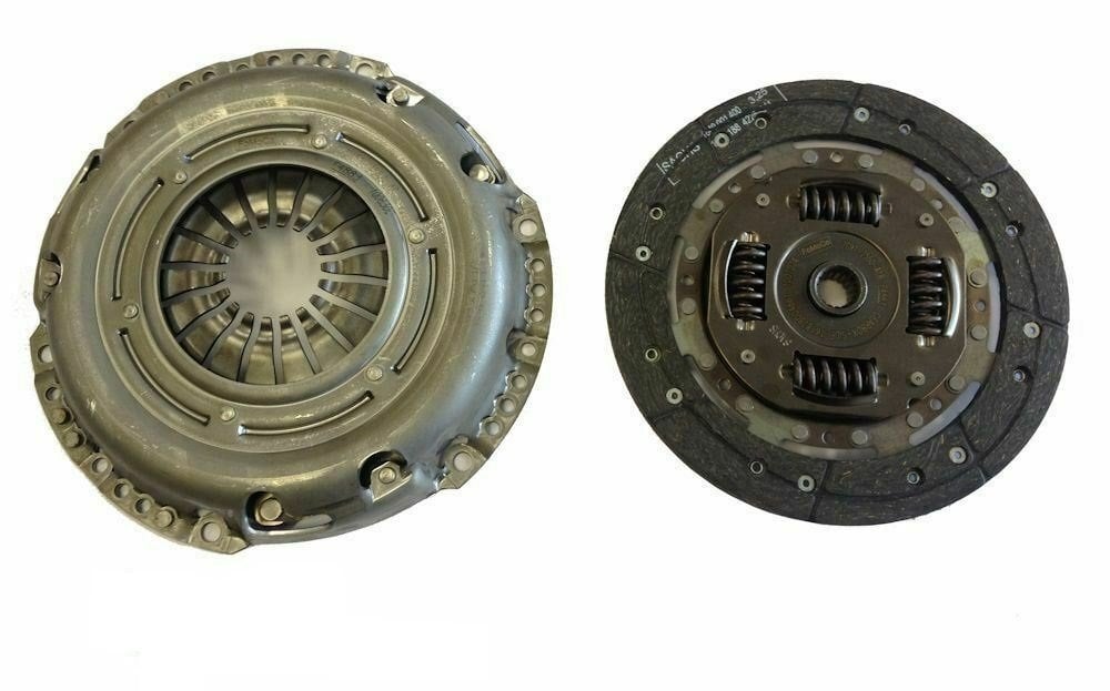 DEBRİYAJ SETİ 1.6 BENZİNLİ FOCUS