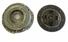 DEBRİYAJ SETİ 1.6 BENZİNLİ FOCUS