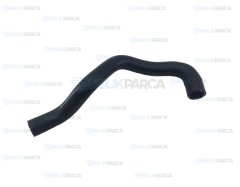 RADYATÖR ÜST HORTUM 1.4 BENZ. FIESTA 09>