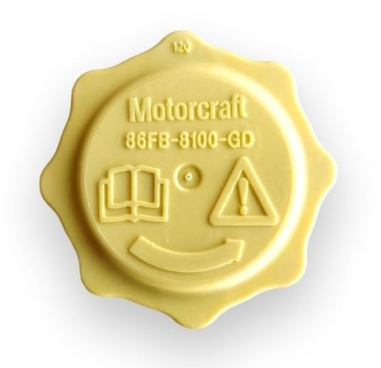 RADYATÖR YEDEK SU DEPO KAPAĞI ESCORT 95>