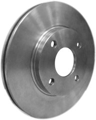 ÖN FREN DİSKİ FOCUS 98> FIESTA 02>