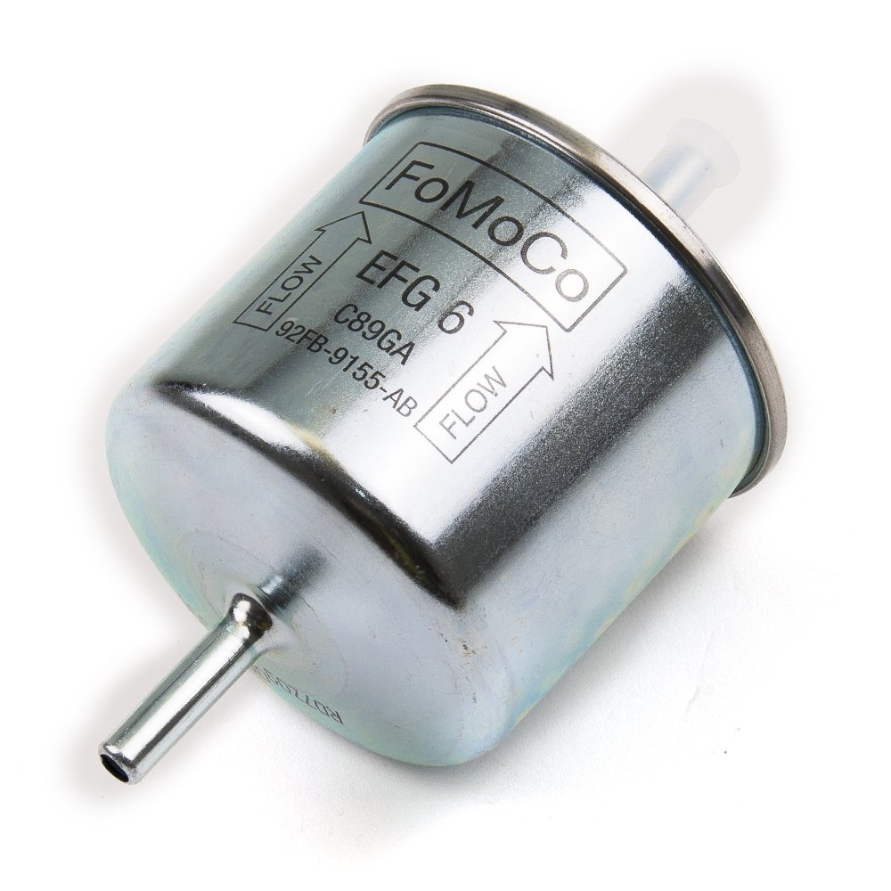 ESCORT BENZİN FİLTRESİ