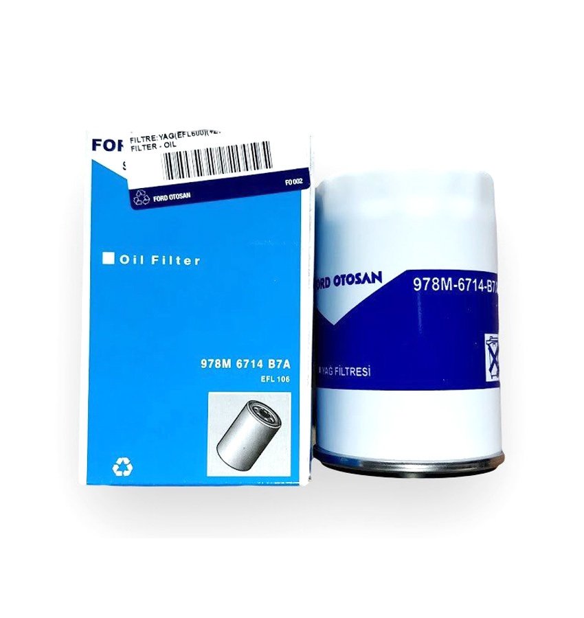 YAĞ FİLTRESİ FOCUS ESCORT