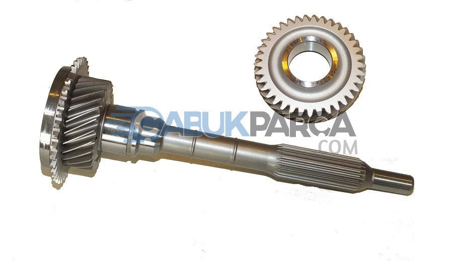 PRİZDİREK DİŞLİ TAKIMI T12-T15