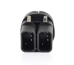 CAM AÇMA DÜĞMESİ TEKLİ CONNECT 02