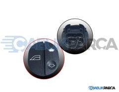 CAM AÇMA DÜĞMESİ TEKLİ CONNECT 02